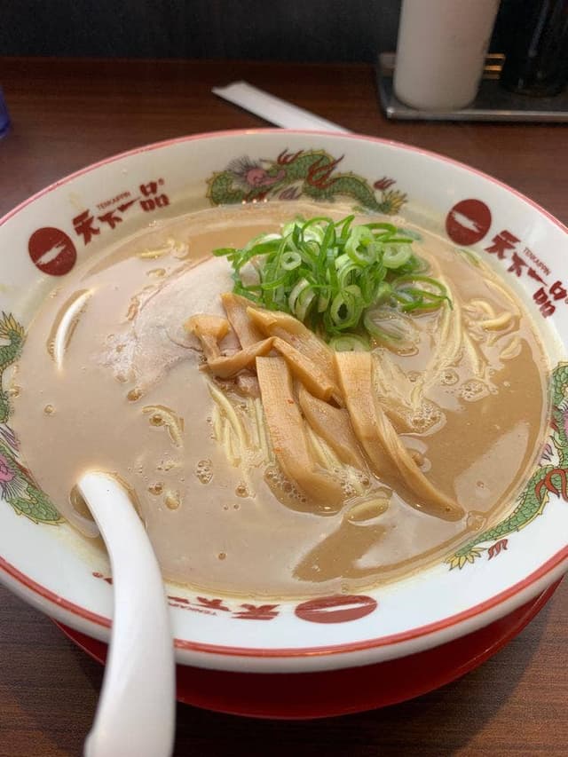 天下一品 久御山店 - サブ画像2