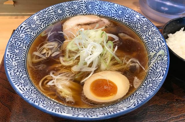 焼き鳥・醤ラーメン くうかい高瀬 くうかいCiao - サブ画像3