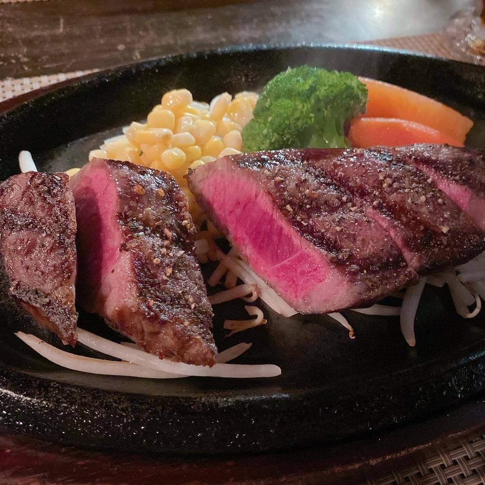 レストラン サンローゼ 