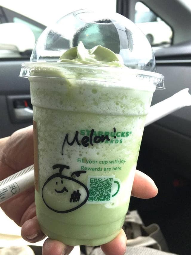 スターバックス コーヒー イオンモール白山店 - サブ画像3