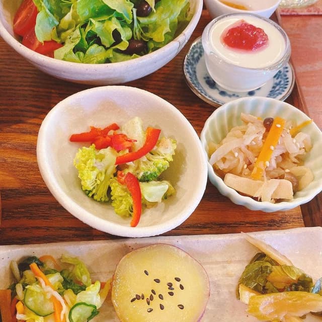 YOKOYA ダイニング＆カフェ - サブ画像2