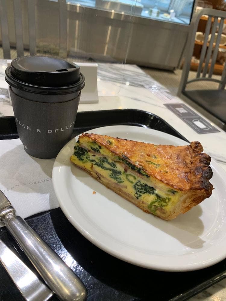 DEAN & DELUCA 名古屋