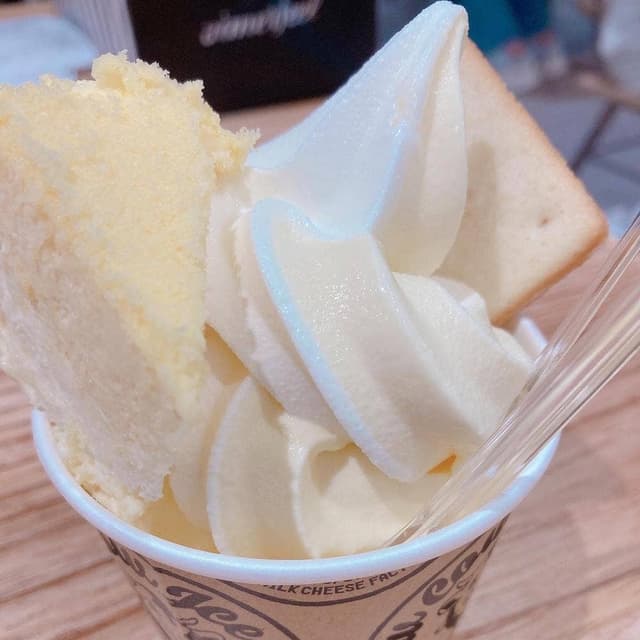 Cow Cow Kitchen ららぽーと福岡店 - サブ画像2