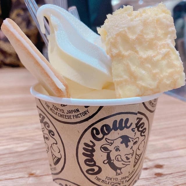Cow Cow Kitchen ららぽーと福岡店 - サブ画像1