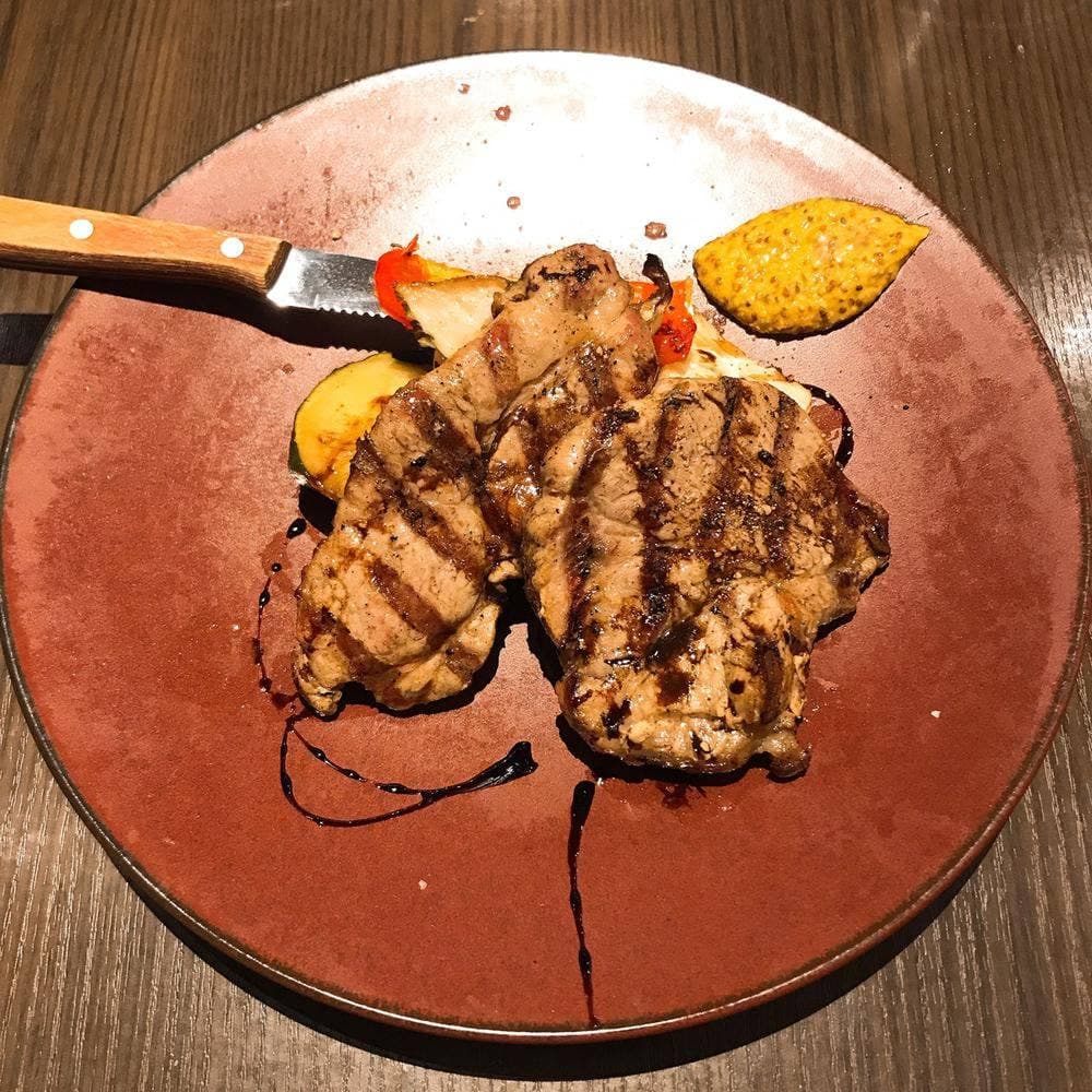 トラットリア クアルト 西新宿