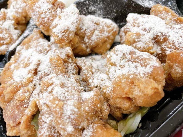 からあげ 鶏好 吉塚店 - サブ画像1
