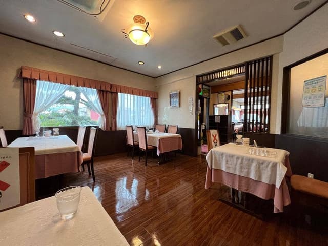 カフェ＆レストラン ベーシック - サブ画像2