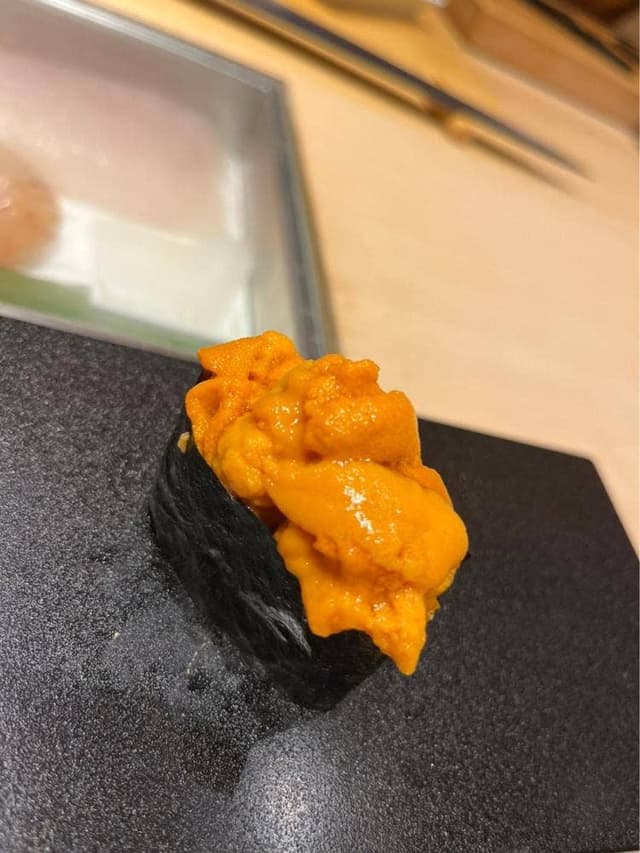 まる鮨 - サブ画像1
