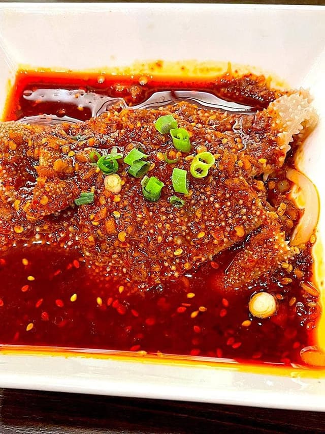 四川料理 麻辣江湖 - サブ画像2