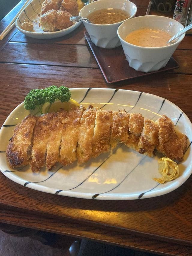 仁亭 - サブ画像1