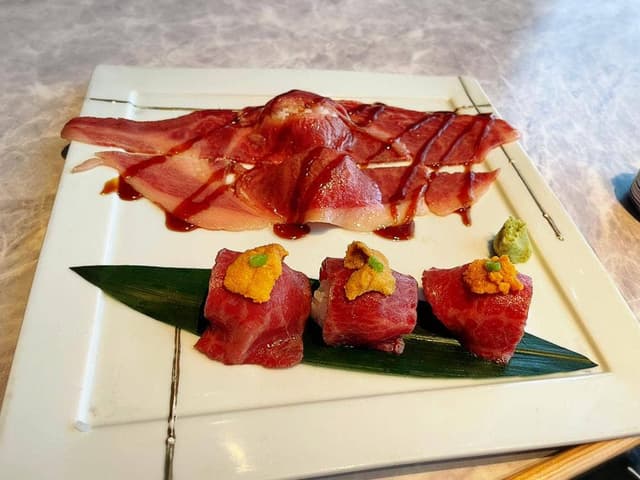 焼肉 千味庭 前橋五差路 - サブ画像1