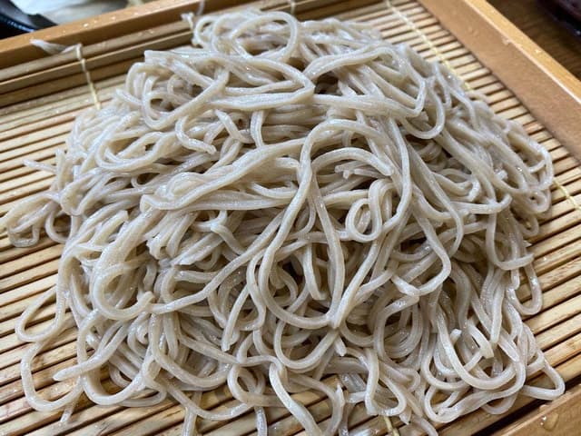 そば処 角弥 - サブ画像1