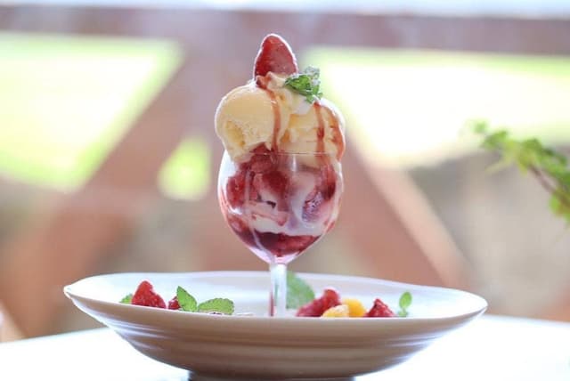 cafe FLAT - サブ画像3