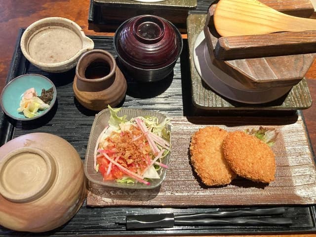 倭風酔 - サブ画像1
