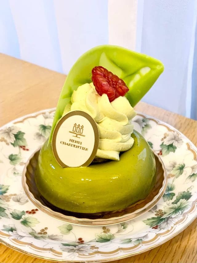 アンリ・シャルパンティエ 東京大丸店 - サブ画像3