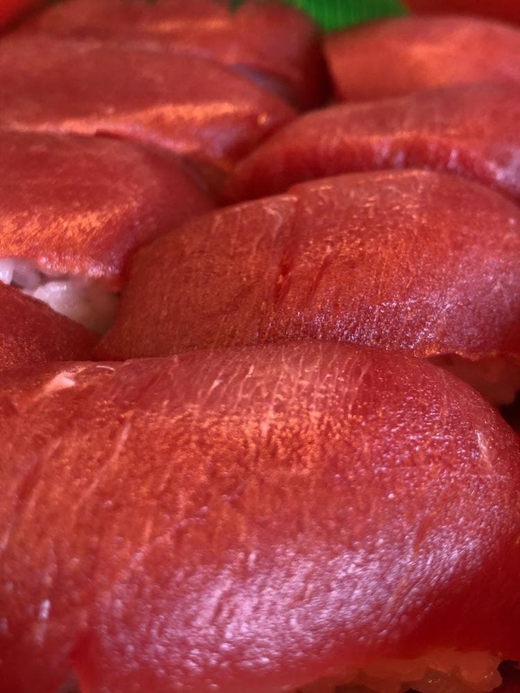 つきじ 喜代村 エキュート東京店