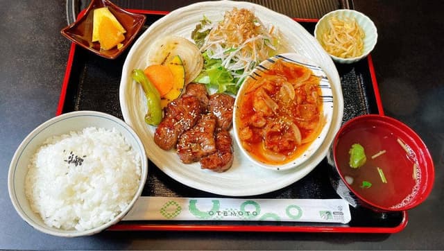 焼肉木曽 - サブ画像1