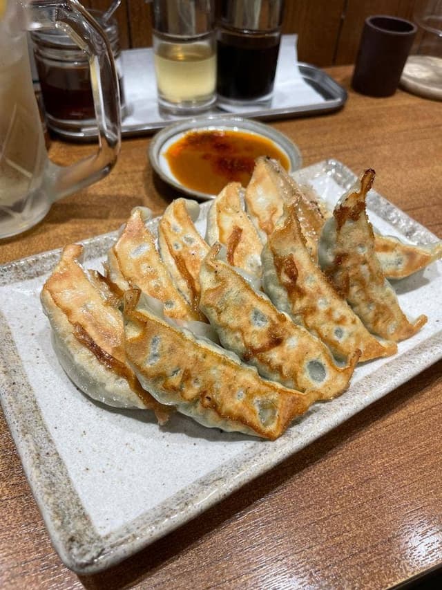 まん天餃子 横浜店 - サブ画像2
