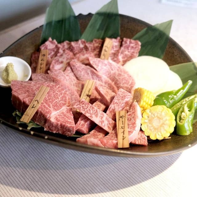 板前焼肉 一 - サブ画像3