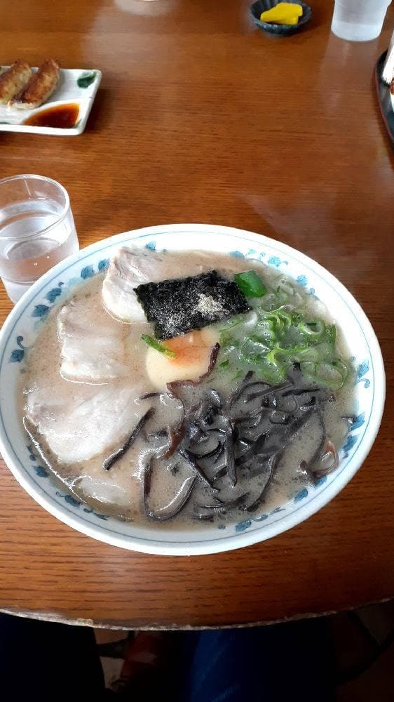 桂仙ラーメン - サブ画像3
