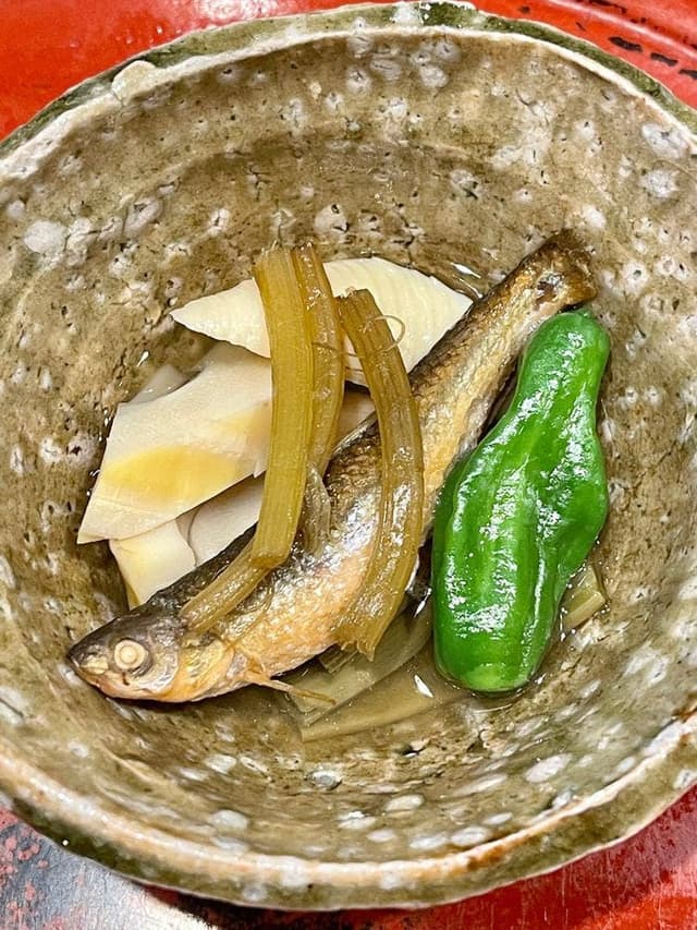 草喰 なかひがし - サブ画像1