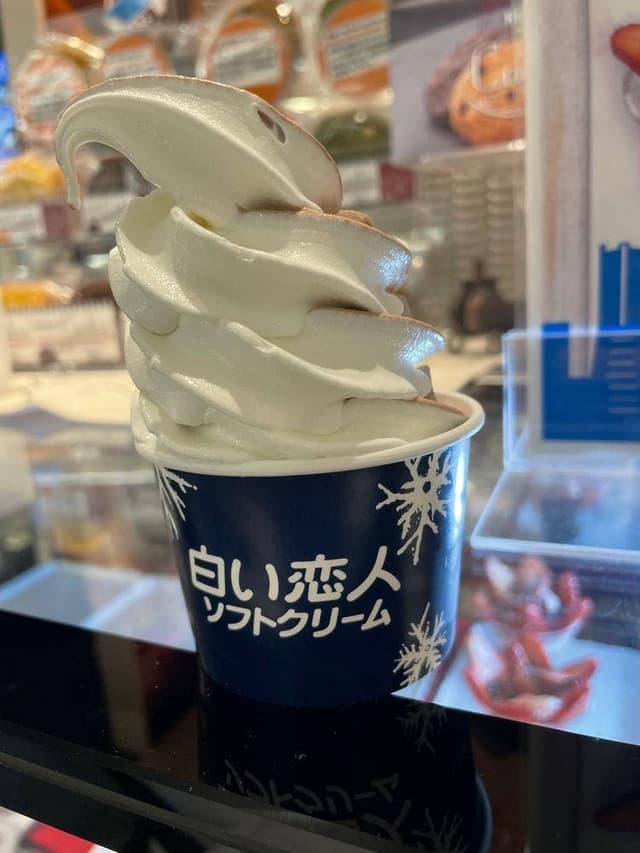ROYAL sweets EXPASA海老名下り店 - サブ画像3