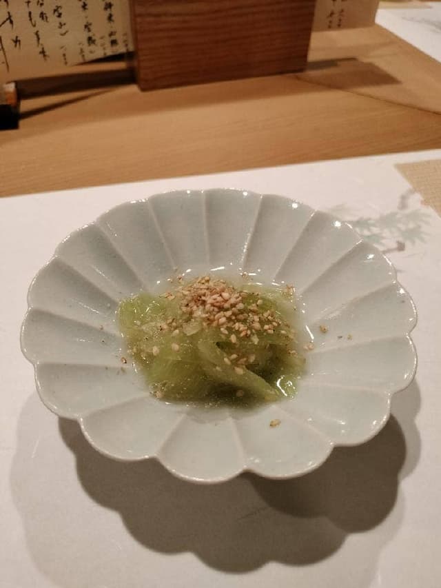 お料理 まえしろ - サブ画像1