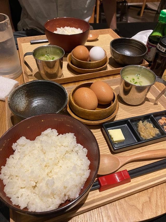 たまごのおはなし - サブ画像2