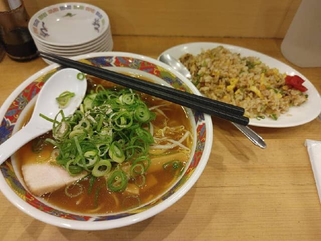 千番 - サブ画像1