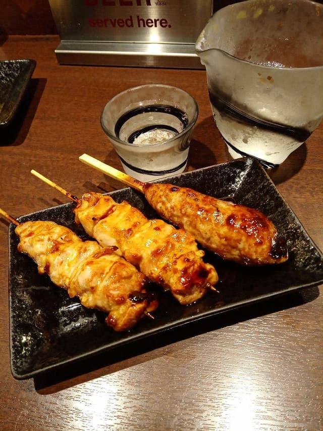 焼鳥 boca - サブ画像1