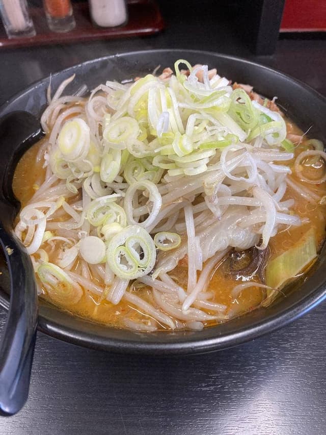 レストラン 風雪 - サブ画像1