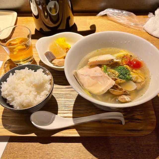 貝料理専門店 貝しぐれ 泉店 - サブ画像1