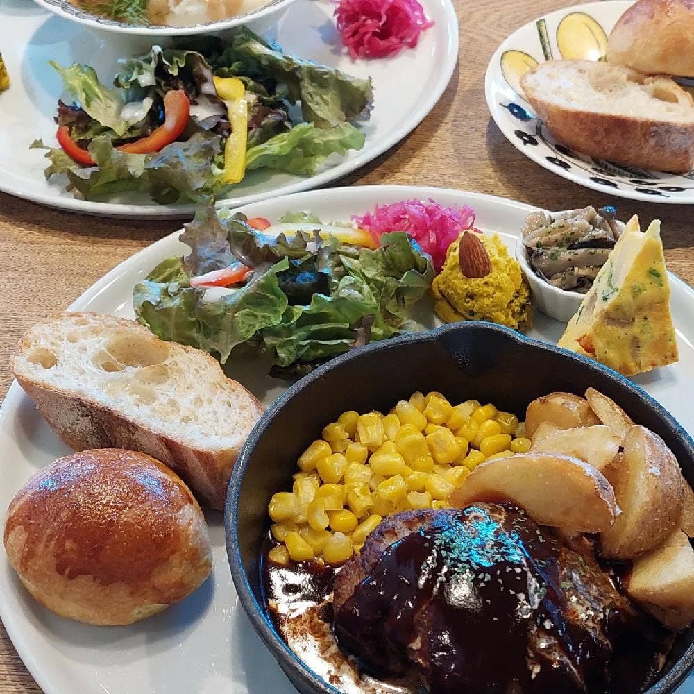 フォトベルカフェ