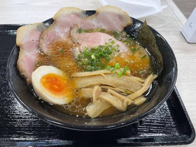 武蔵野餃子房 所沢店 - サブ画像2