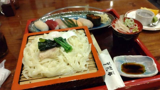 北の富士本店 櫻屋 - サブ画像3