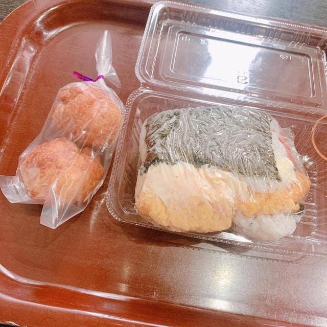 おうり・とうり - サブ画像1