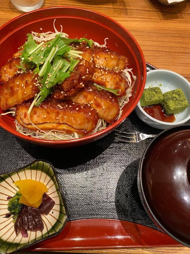 和食処 米のはな 天然温泉きぬの湯 - サブ画像3