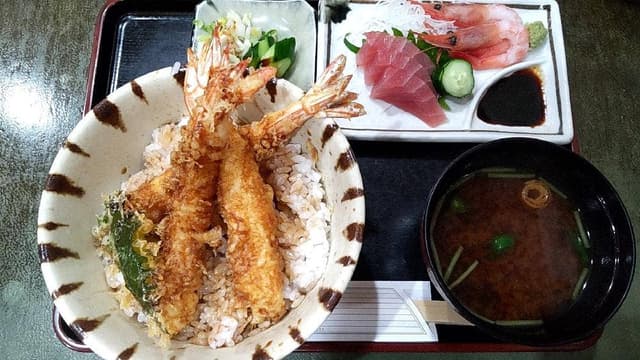 天勝 - サブ画像1