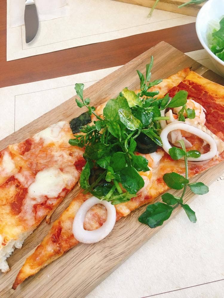 il Cardinale PIZZERIA CON CUCINA