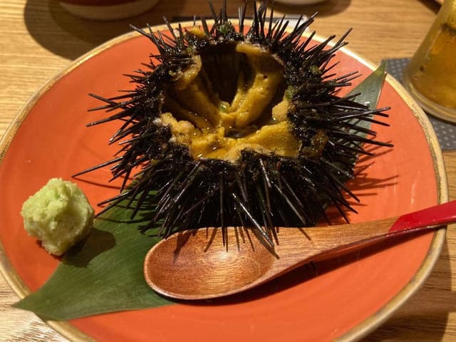 魚・炭・酒 おはし二日町 - サブ画像2