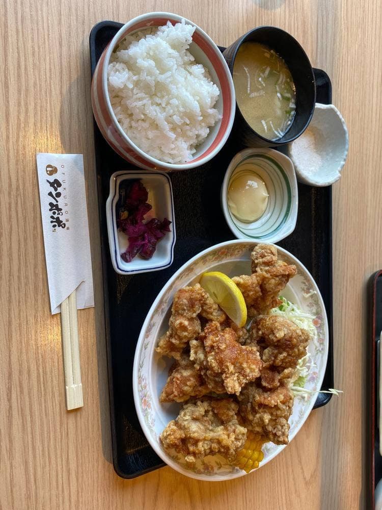 OFUKURO酒場 タンポポ