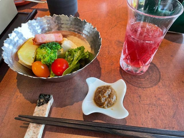 日本料理 海幸 エクシブ浜名湖 - サブ画像1