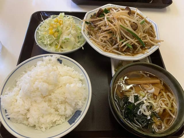 竜園 - サブ画像2