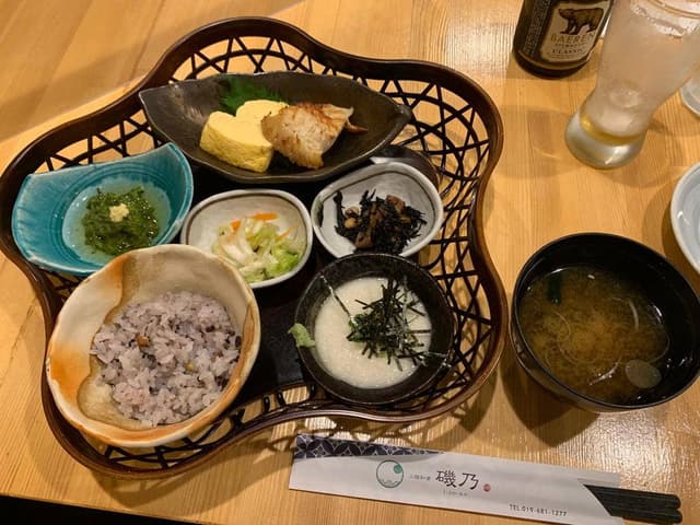 三陸和酒 磯乃 - サブ画像2