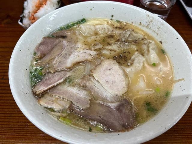 山小屋 - サブ画像1
