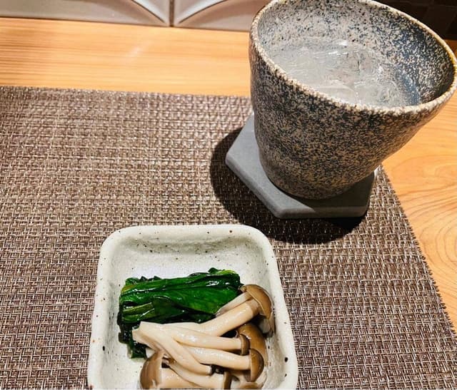 座 - サブ画像2