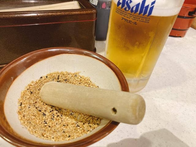 札幌ごまみそらぁ麺 味噌之達人 みそたつ - サブ画像1