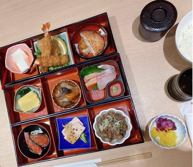 GOCHISO-DINING雅じゃぽ イオンモール Nagoya Noritake Garden - サブ画像2