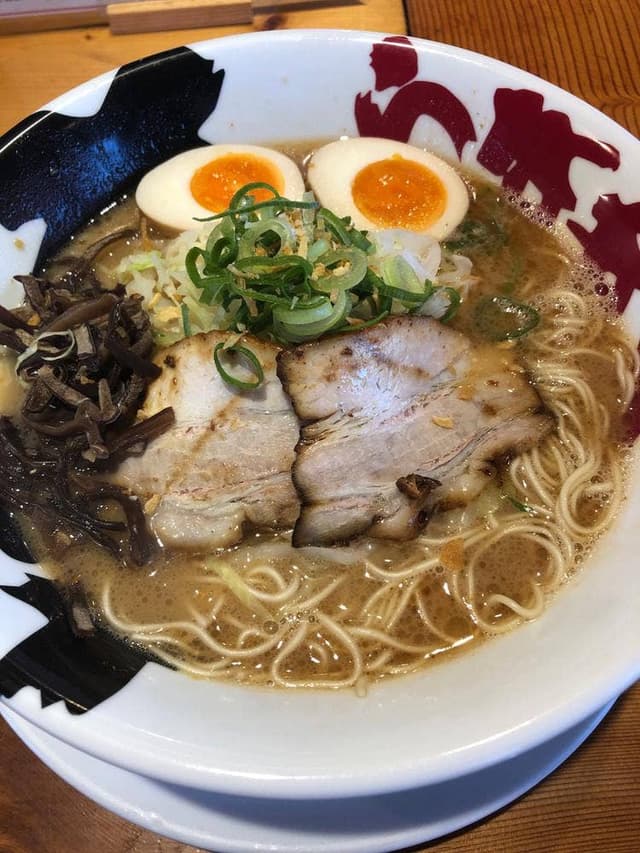らあめん力丸 - サブ画像2