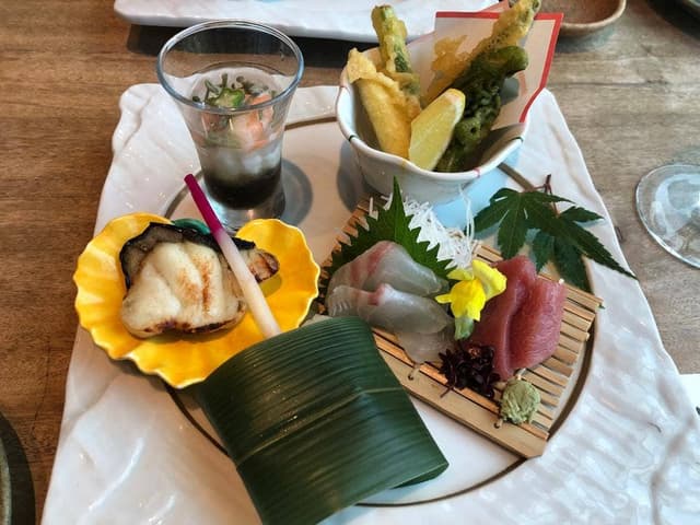 くし路 KITTE丸の内店 - サブ画像3